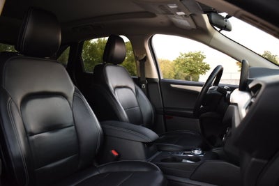 2020 Ford Escape Hybrid SE Sport