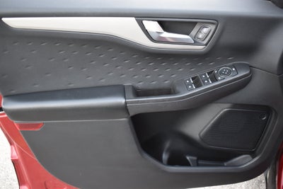 2020 Ford Escape Hybrid SE Sport