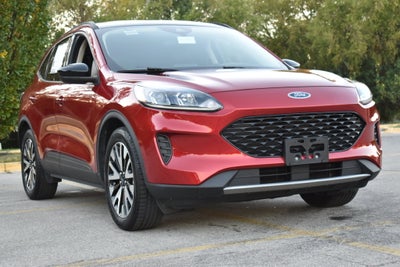 2020 Ford Escape Hybrid SE Sport