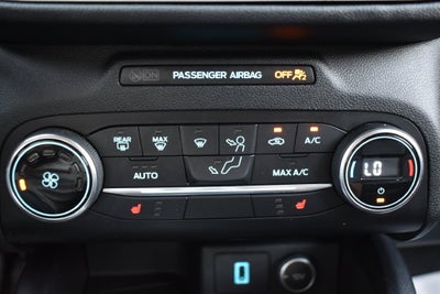 2020 Ford Escape Hybrid SE Sport