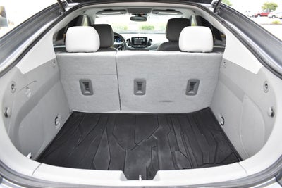 2018 Chevrolet Volt LT