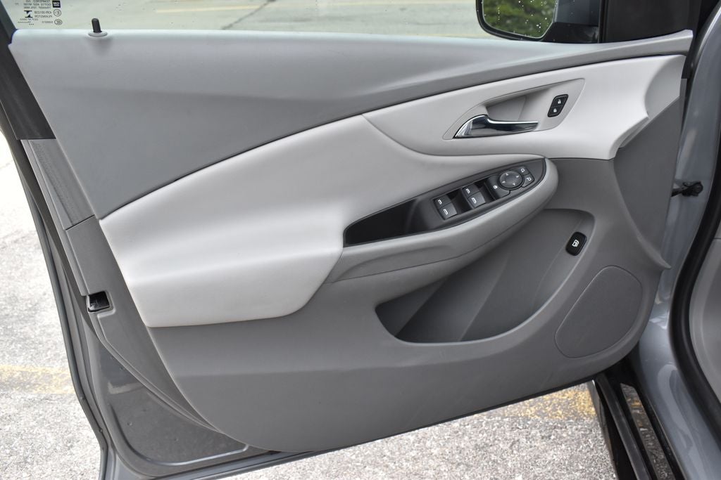 2018 Chevrolet Volt LT
