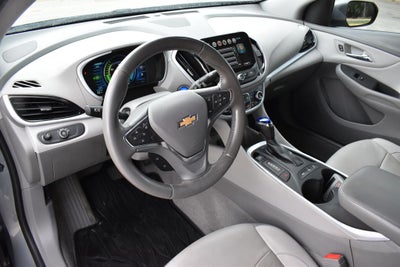 2018 Chevrolet Volt LT