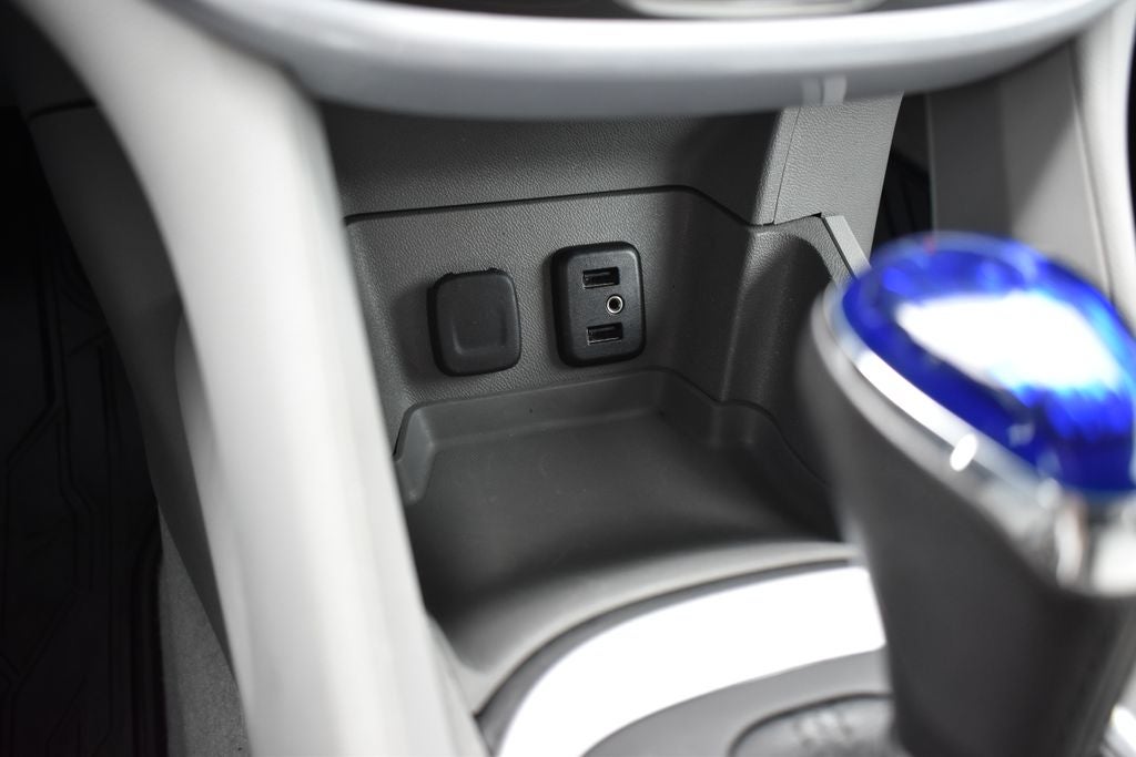 2018 Chevrolet Volt LT