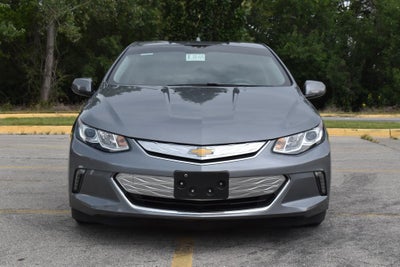 2018 Chevrolet Volt LT