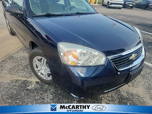 2007 Chevrolet Malibu LS 1LS