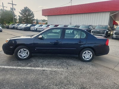 2007 Chevrolet Malibu LS 1LS