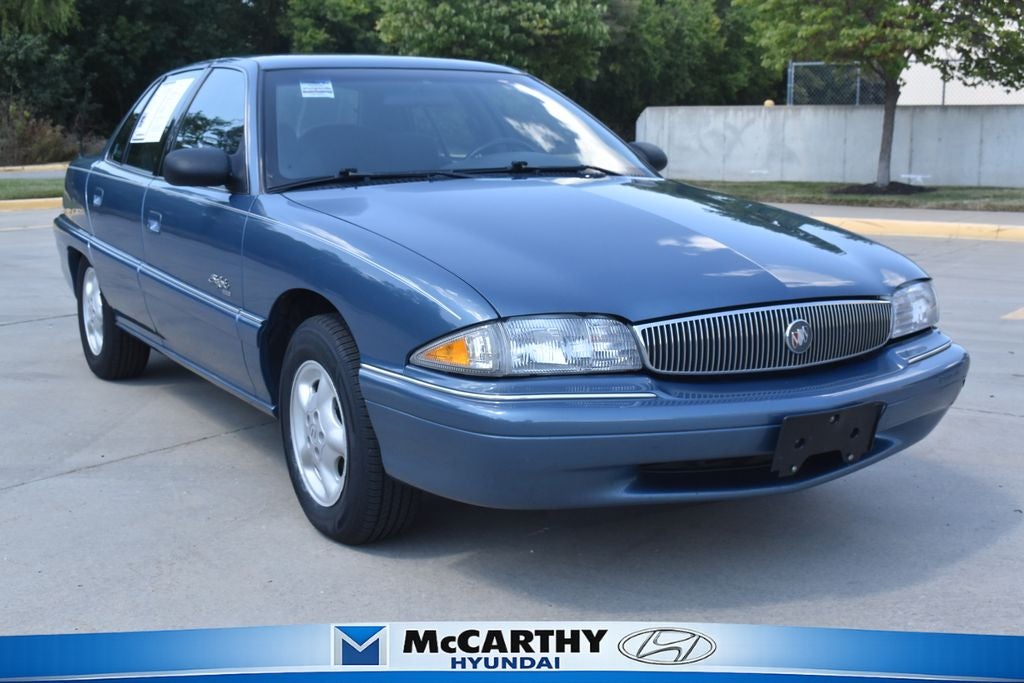 1997 Buick Skylark Custom