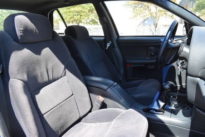 1997 Buick Skylark Custom