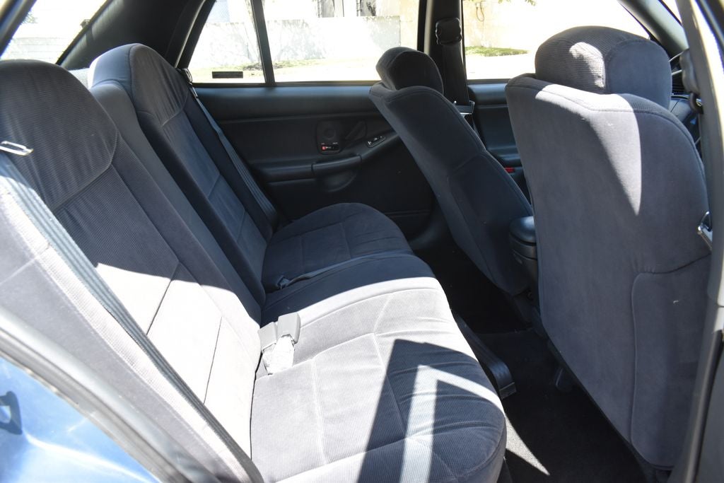 1997 Buick Skylark Custom