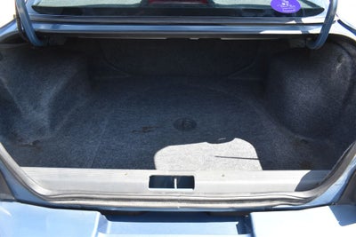 1997 Buick Skylark Custom