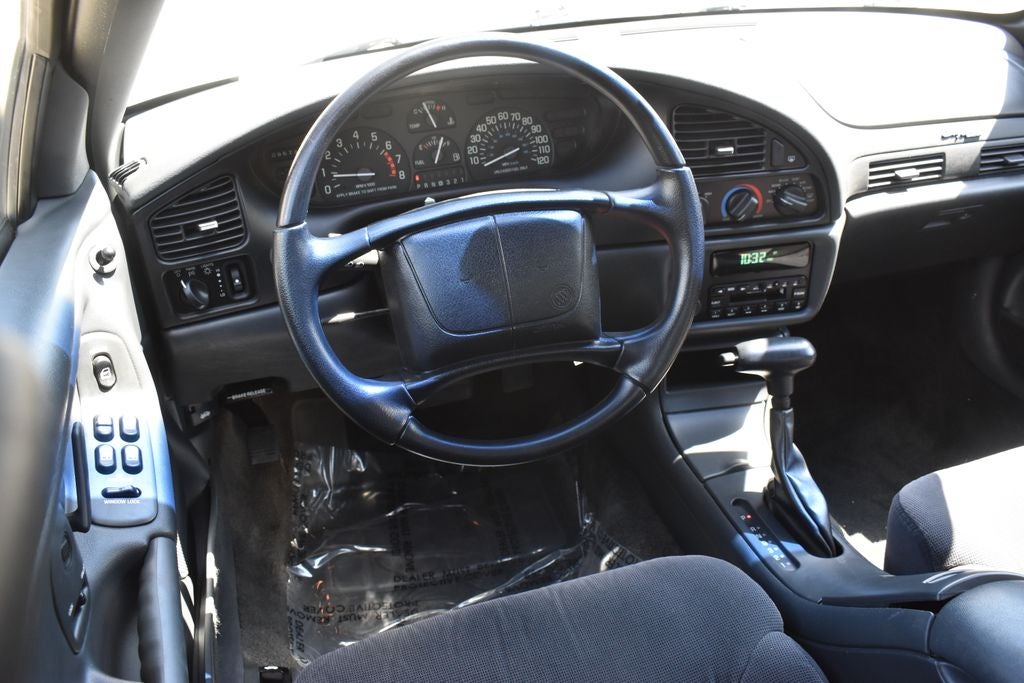1997 Buick Skylark Custom