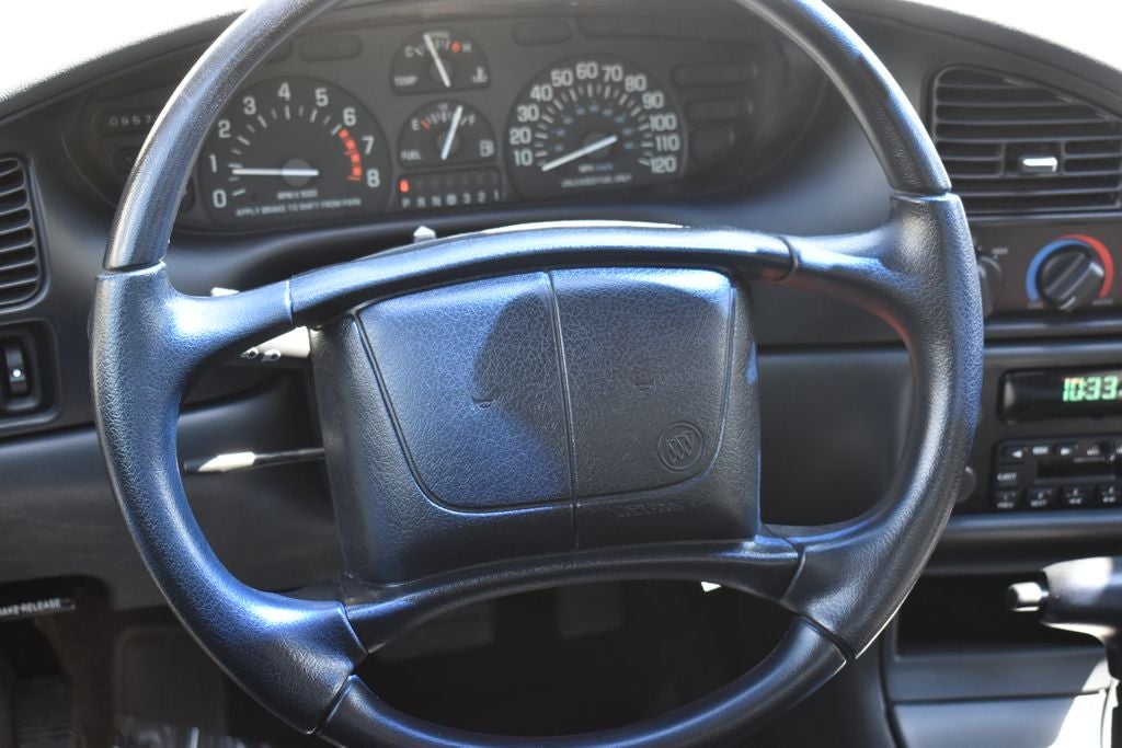 1997 Buick Skylark Custom