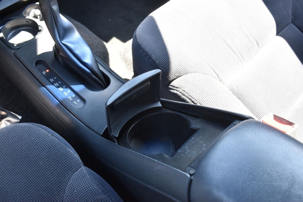 1997 Buick Skylark Custom