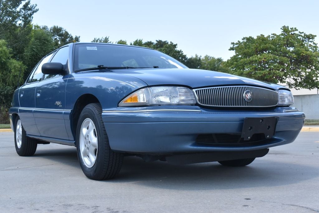 1997 Buick Skylark Custom
