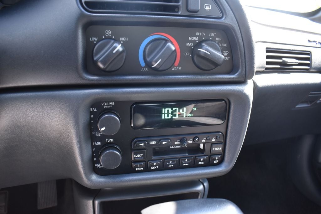 1997 Buick Skylark Custom