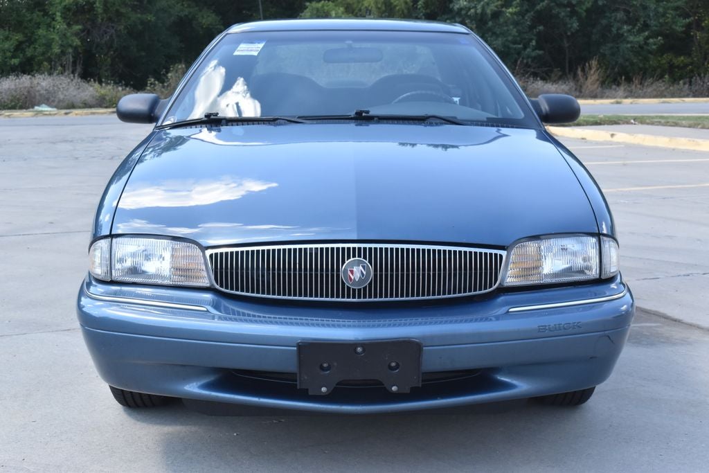 1997 Buick Skylark Custom