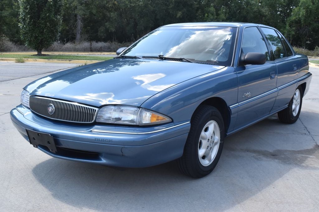 1997 Buick Skylark Custom