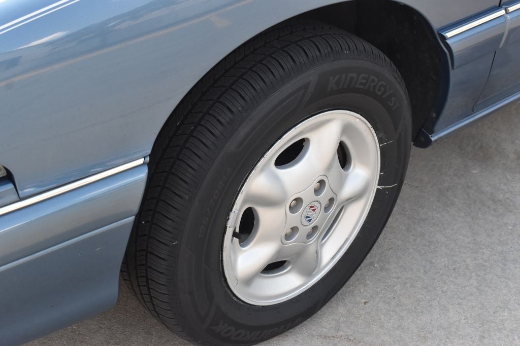 1997 Buick Skylark Custom