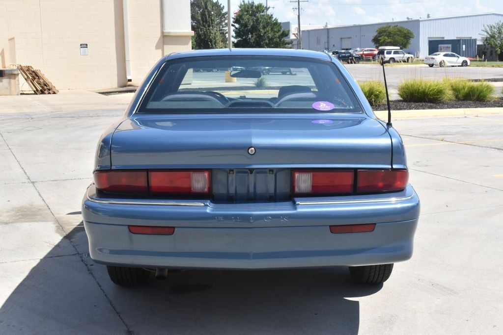 1997 Buick Skylark Custom