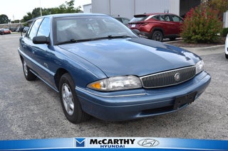 1997 Buick Skylark Custom