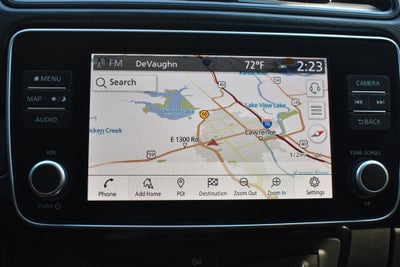 2024 Nissan Leaf SV Plus