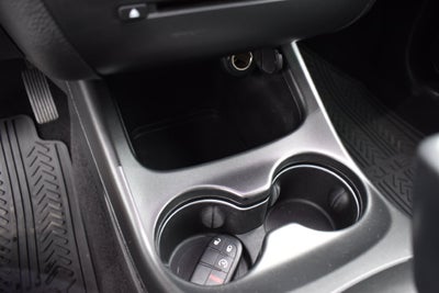 2015 Dodge Journey Crossroad