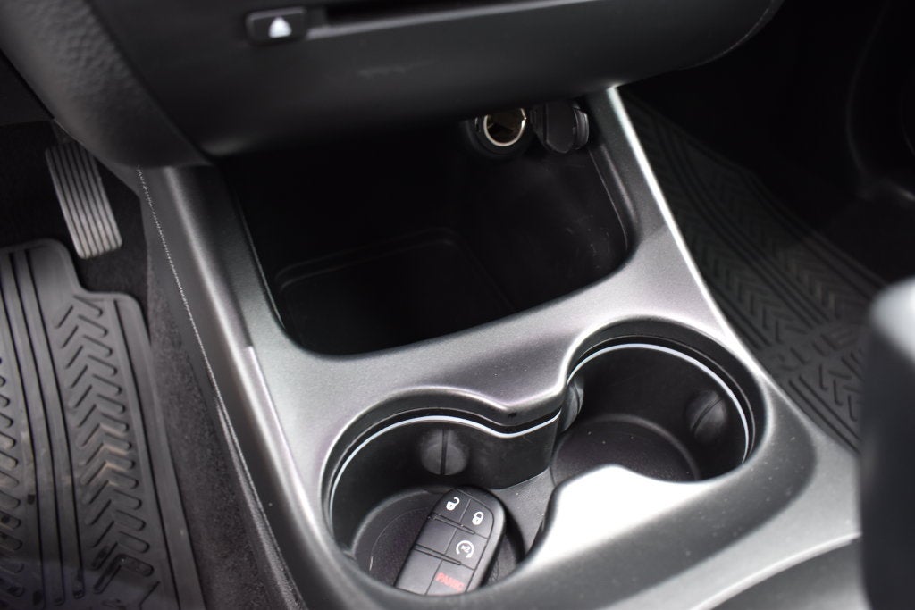2015 Dodge Journey Crossroad