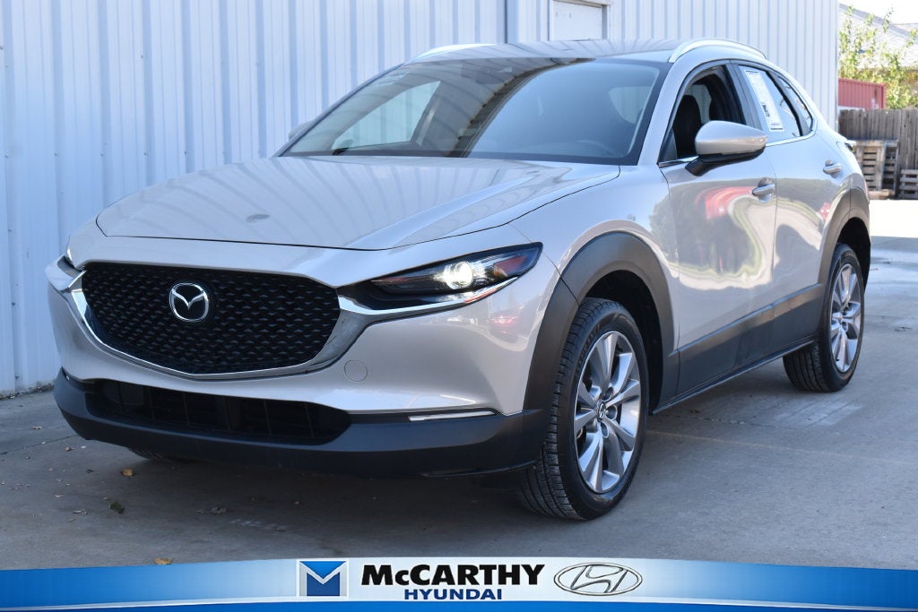 2023 Mazda Mazda CX-30 2.5 S Select Package
