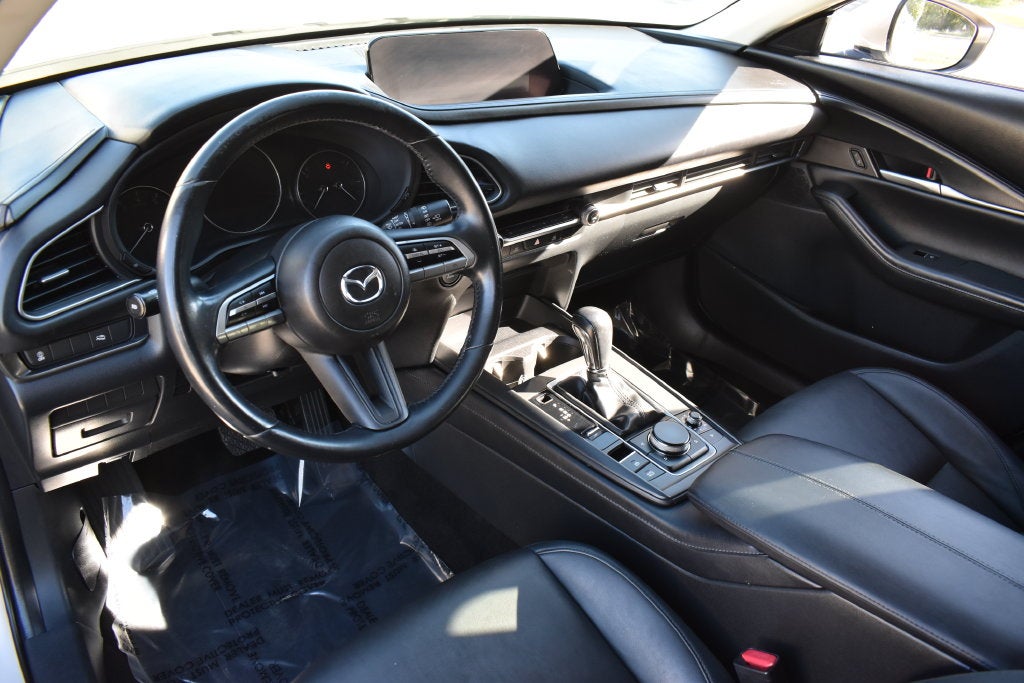 2023 Mazda Mazda CX-30 2.5 S Select Package