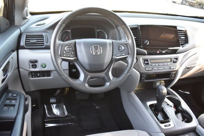 2020 Honda Pilot EX