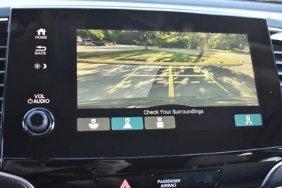 2020 Honda Pilot EX