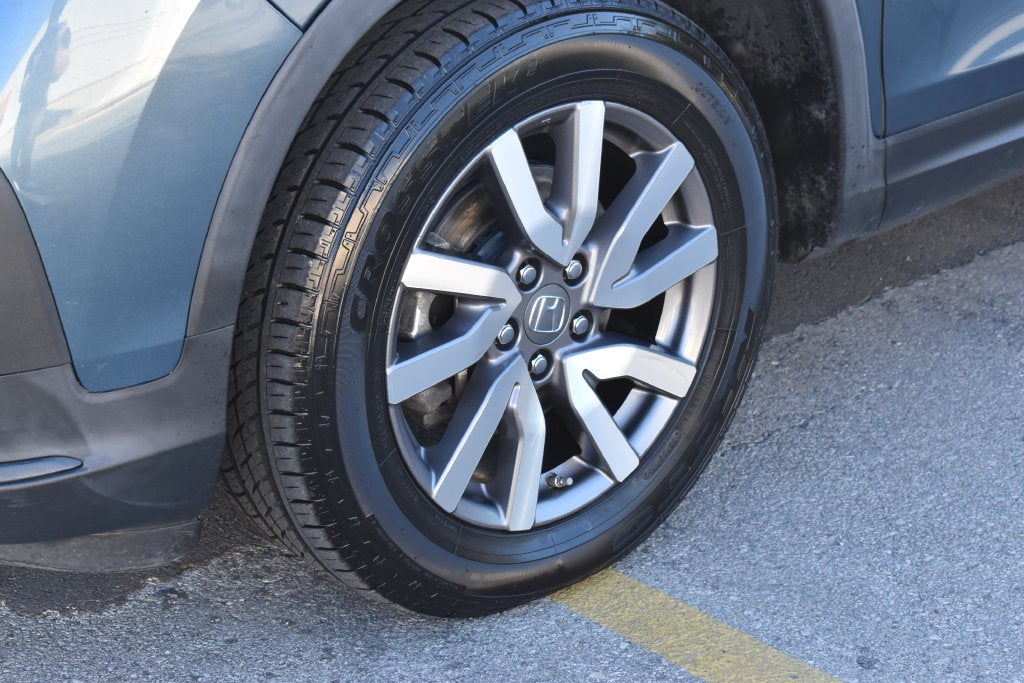 2020 Honda Pilot EX