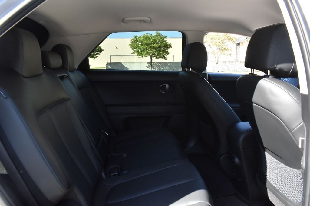 2025 Hyundai IONIQ 5 SEL
