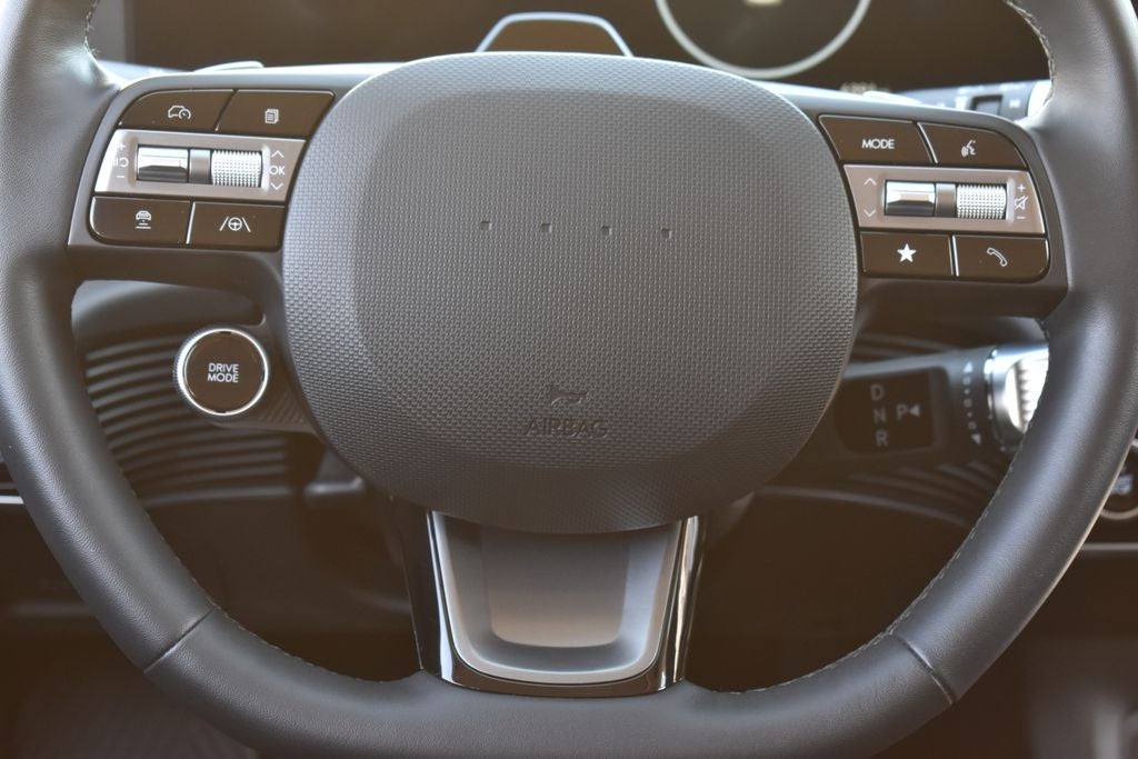 2025 Hyundai IONIQ 5 SEL