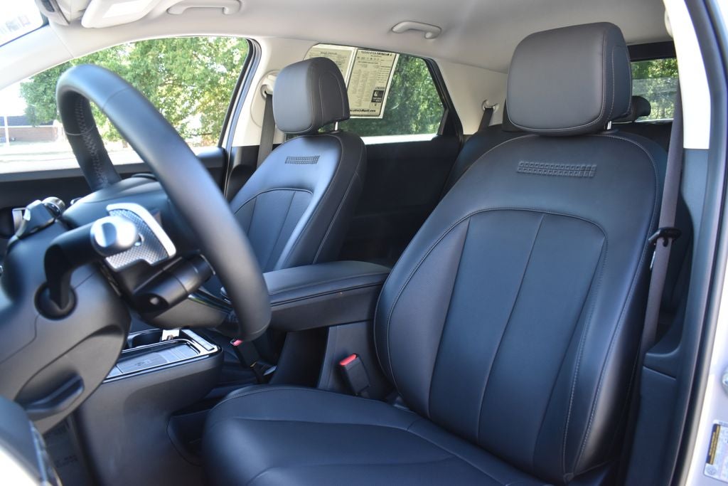2025 Hyundai IONIQ 5 SEL