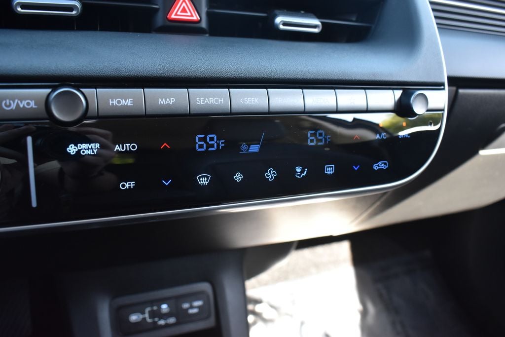 2025 Hyundai IONIQ 5 SEL