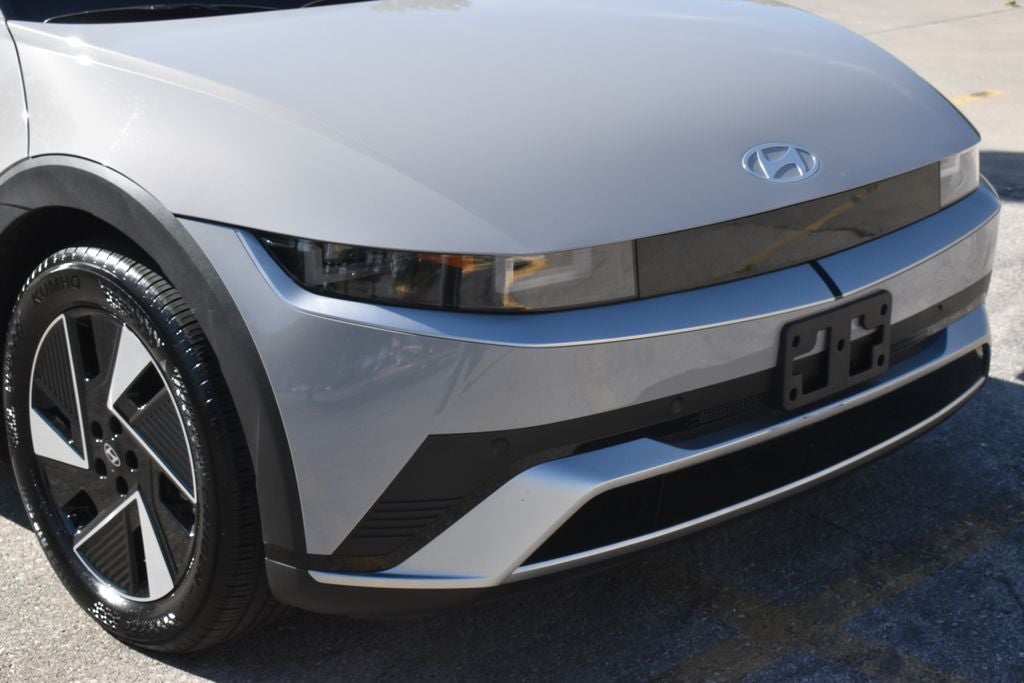2025 Hyundai IONIQ 5 SEL