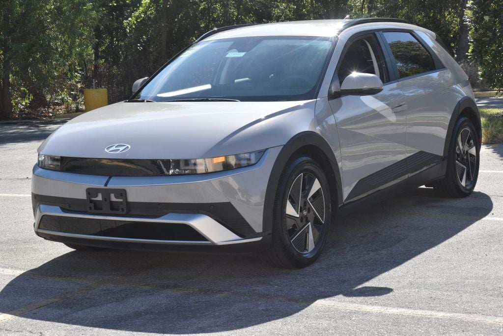 2025 Hyundai IONIQ 5 SEL