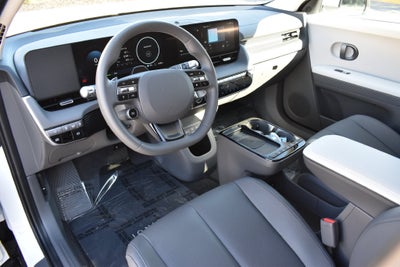 2025 Hyundai IONIQ 5 SEL