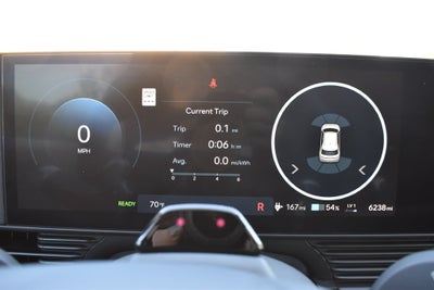 2025 Hyundai IONIQ 5 SEL