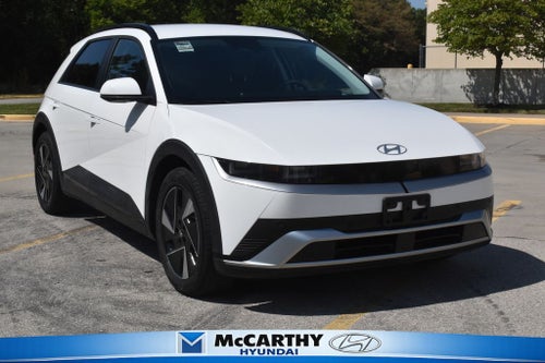 2025 Hyundai IONIQ 5 SEL