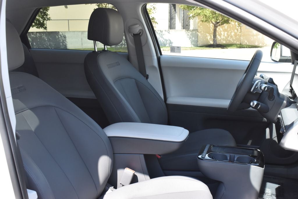 2025 Hyundai IONIQ 5 SEL