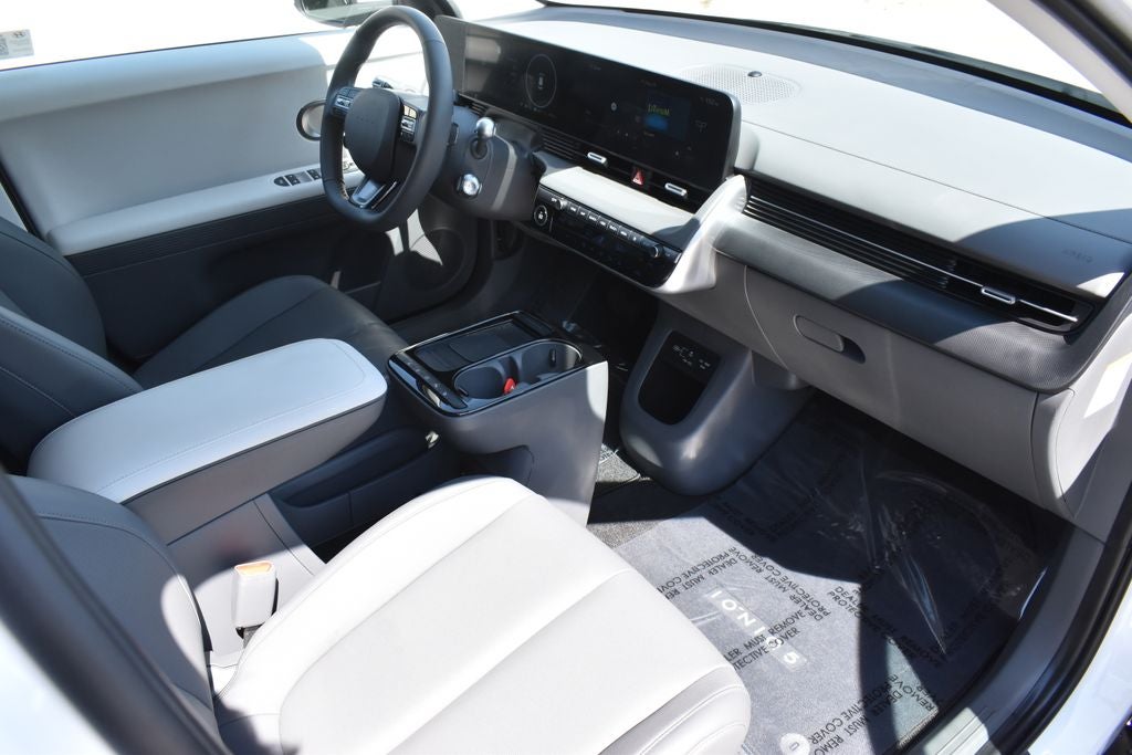 2025 Hyundai IONIQ 5 SEL