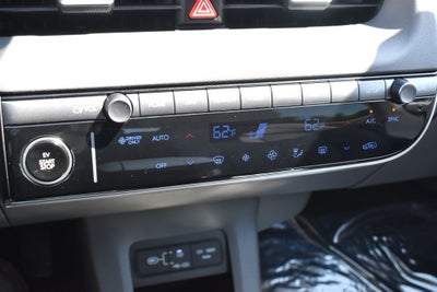 2025 Hyundai IONIQ 5 SEL