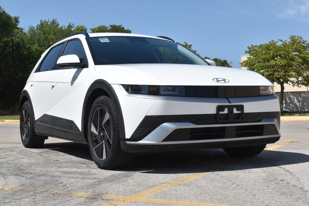 2025 Hyundai IONIQ 5 SEL