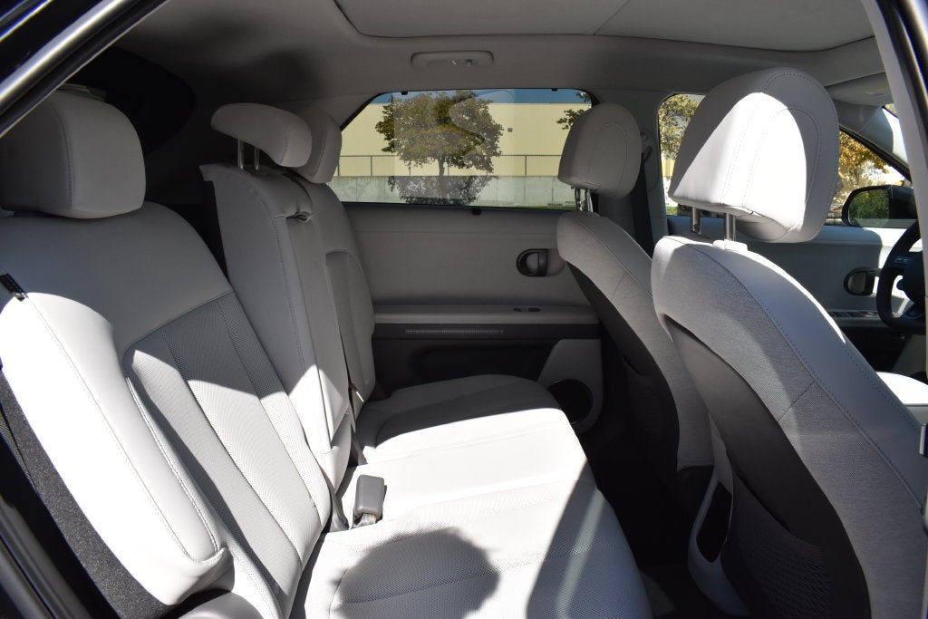 2025 Hyundai IONIQ 5 Limited