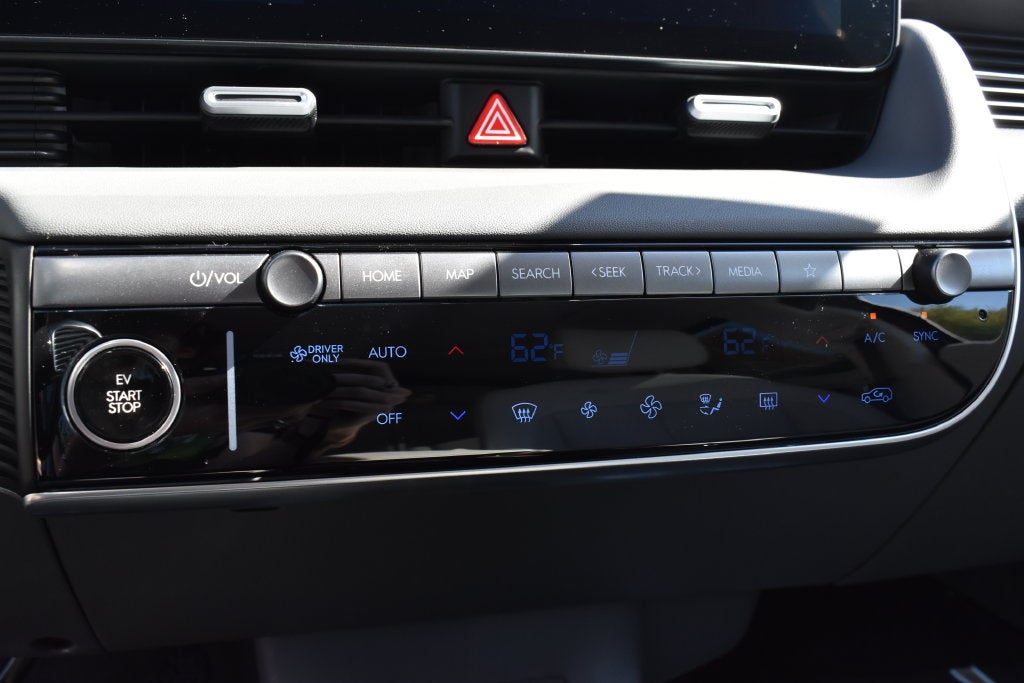 2025 Hyundai IONIQ 5 Limited