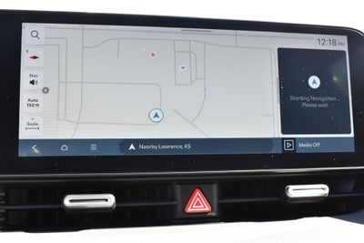 2025 Hyundai IONIQ 5 Limited