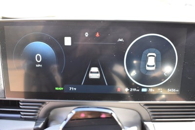 2025 Hyundai IONIQ 5 Limited